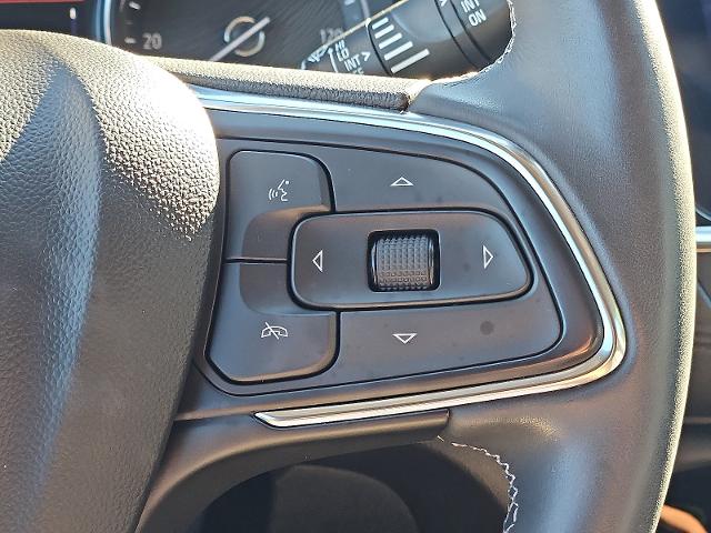 2023 Buick Encore GX Vehicle Photo in TREVOSE, PA 19053-4984