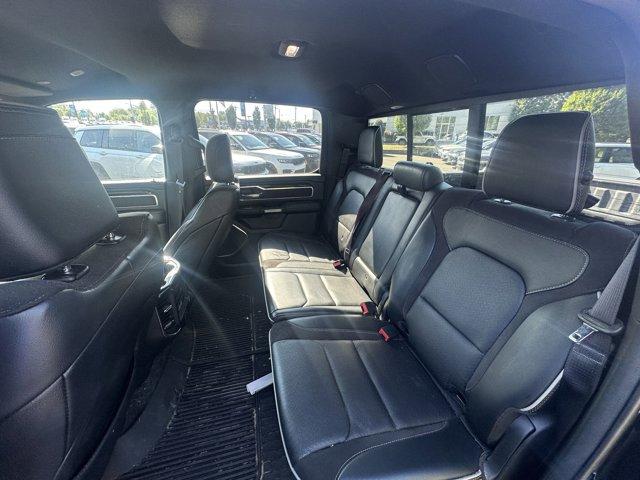 2022 Ram 1500 Vehicle Photo in Doylsetown, PA 18901