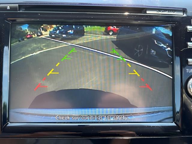 2017 Nissan Murano Vehicle Photo in MIDDLETON, WI 53562-1492