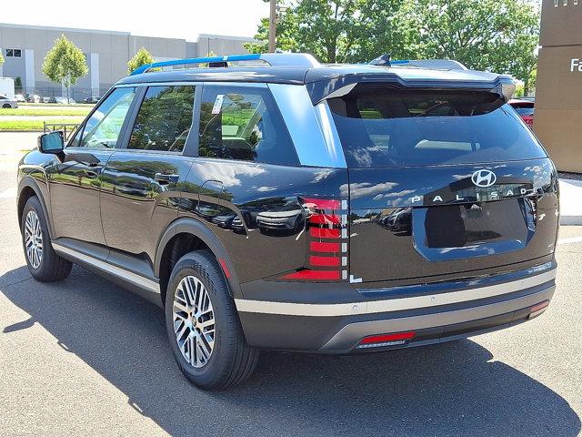 2026 Hyundai PALISADE Vehicle Photo in Philadelphia, PA 19116