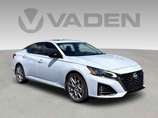2024 Nissan Altima Vehicle Photo in Savannah, GA 31419