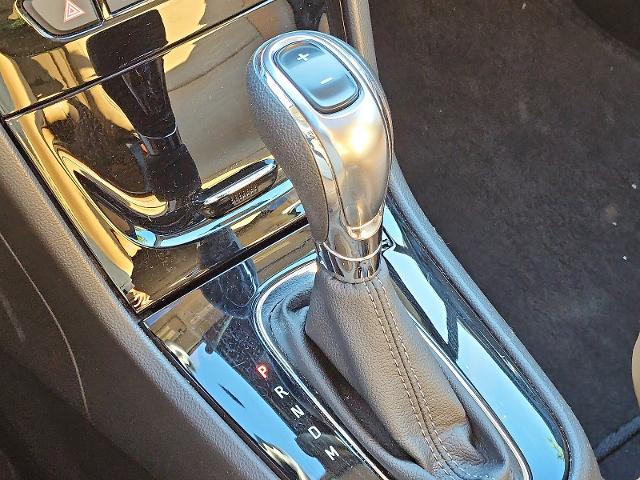 2018 Buick Encore Vehicle Photo in TREVOSE, PA 19053-4984
