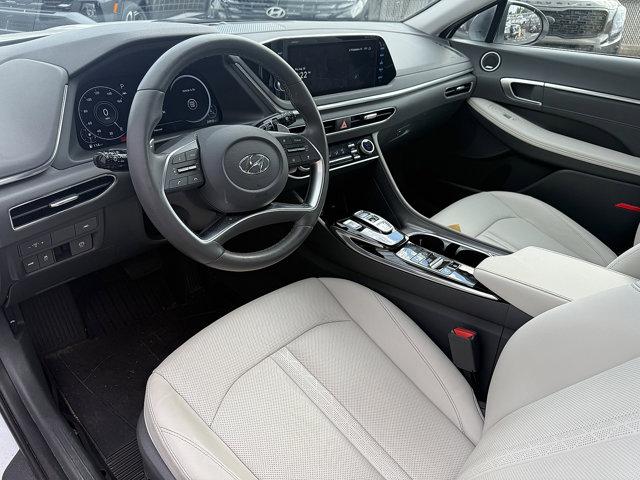2023 Hyundai SONATA Vehicle Photo in Philadelphia, PA 19116