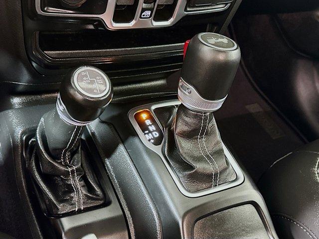 2022 Jeep Wrangler 4xe Vehicle Photo in Doylsetown, PA 18901