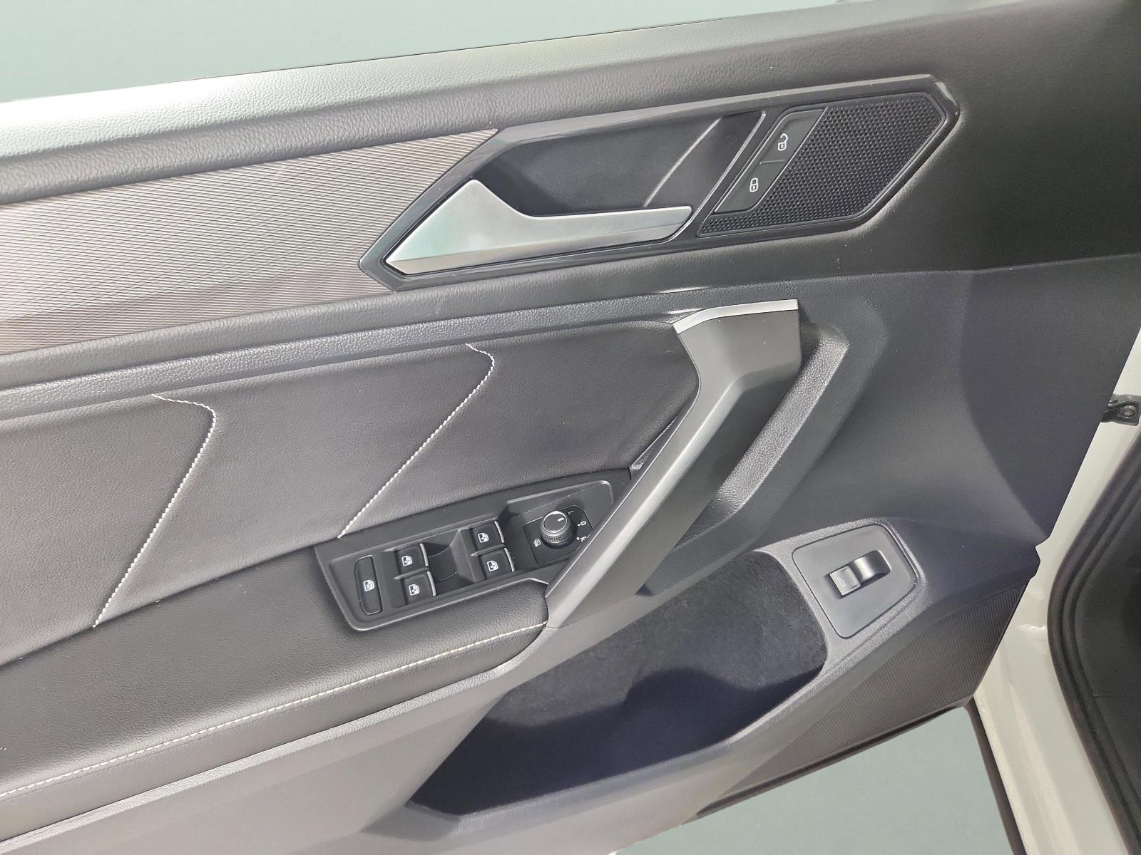 2023 Volkswagen Tiguan Vehicle Photo in Georgetown, TX 78626