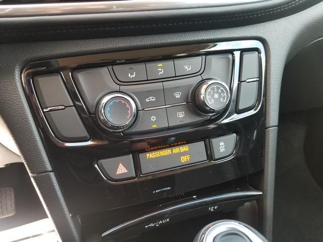 2022 Buick Encore Vehicle Photo in ELYRIA, OH 44035-6349