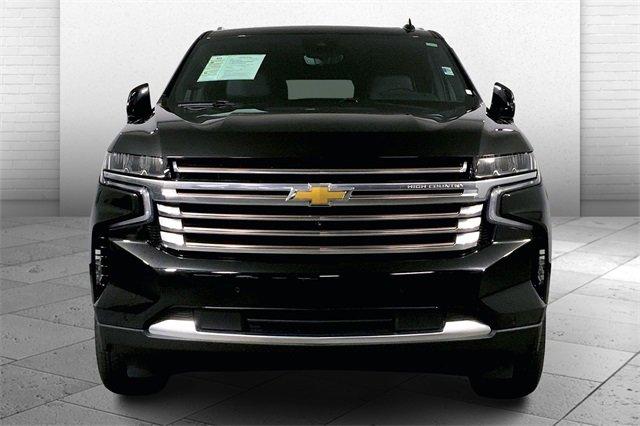 2024 Chevrolet Tahoe Vehicle Photo in KANSAS CITY, MO 64114-4502