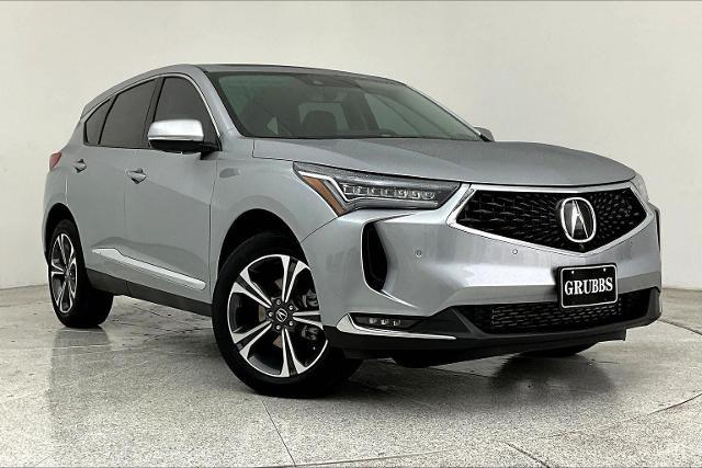 2024 Acura RDX Vehicle Photo in Grapevine, TX 76051