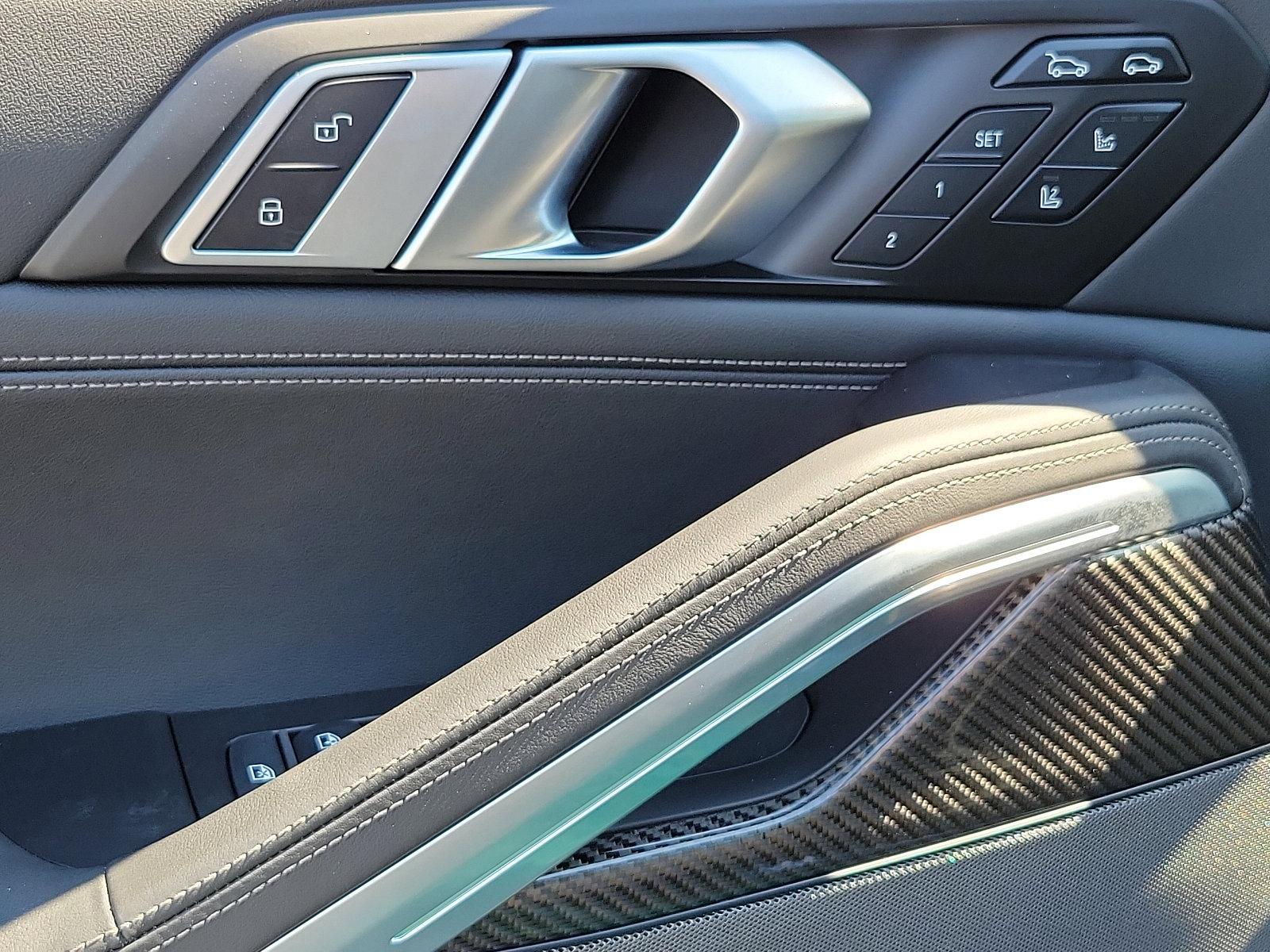 2025 BMW X6 M60i Vehicle Photo in Lancaster, PA 17601