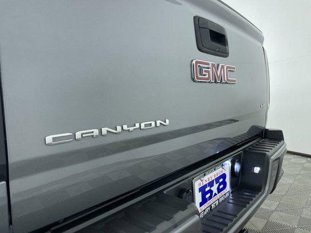 2021 GMC Canyon Vehicle Photo in GILBERT, AZ 85297-0402