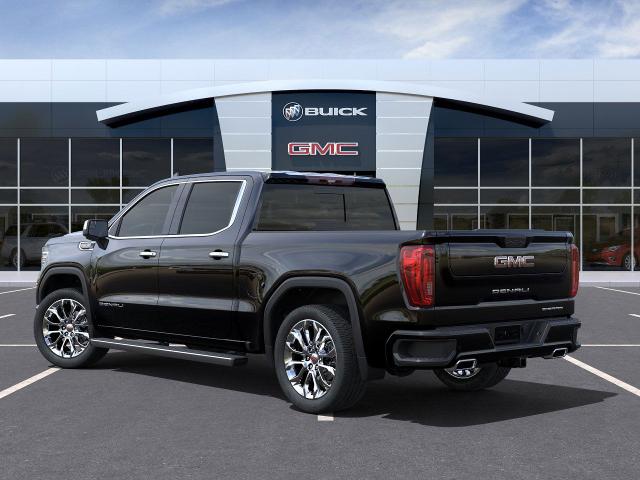 2024 GMC Sierra 1500 Vehicle Photo in LAS VEGAS, NV 89146-3033