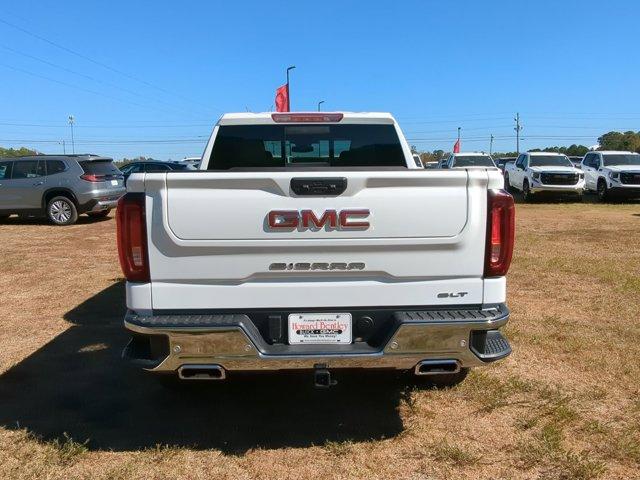 2025 GMC Sierra 1500 Vehicle Photo in ALBERTVILLE, AL 35950-0246