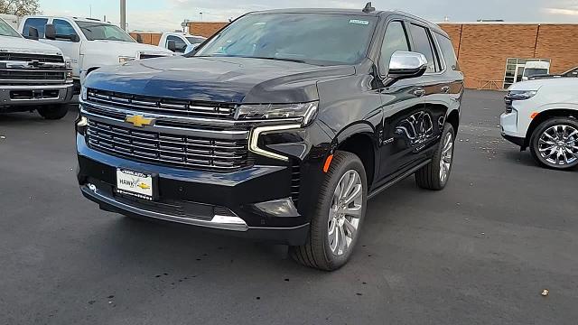 2024 Chevrolet Tahoe Vehicle Photo in JOLIET, IL 60435-8135