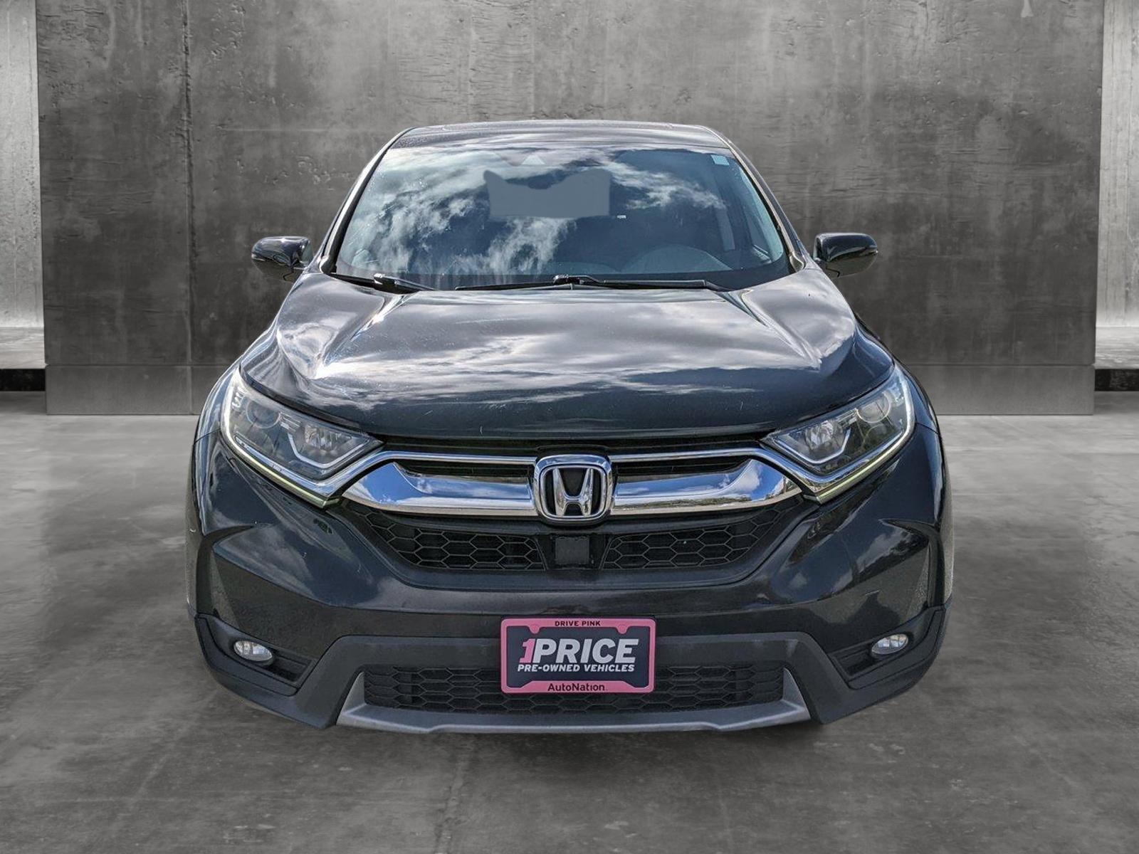 2018 Honda CR-V Vehicle Photo in AUSTIN, TX 78759-4154