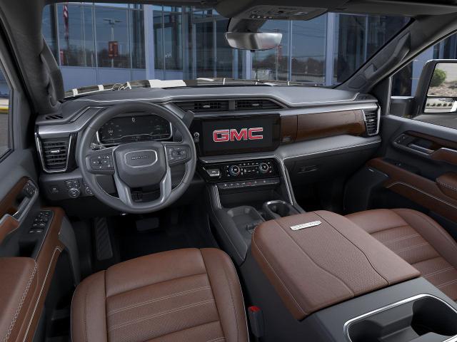 2025 GMC Sierra 2500 HD Vehicle Photo in KANSAS CITY, MO 64114-4545