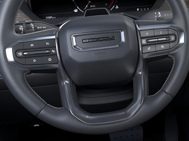 2025 GMC Acadia Vehicle Photo in APPLETON, WI 54914-8833