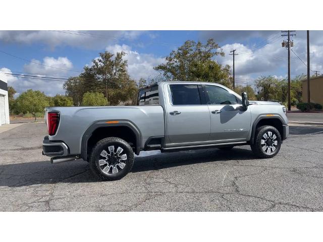 2025 GMC Sierra 2500 HD Vehicle Photo in TURLOCK, CA 95380-4918