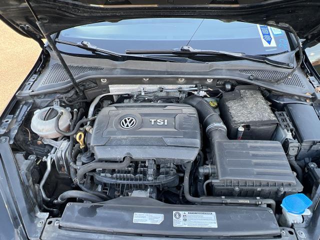 2016 Volkswagen Golf GTI Vehicle Photo in BOSTON, NY 14025-9684