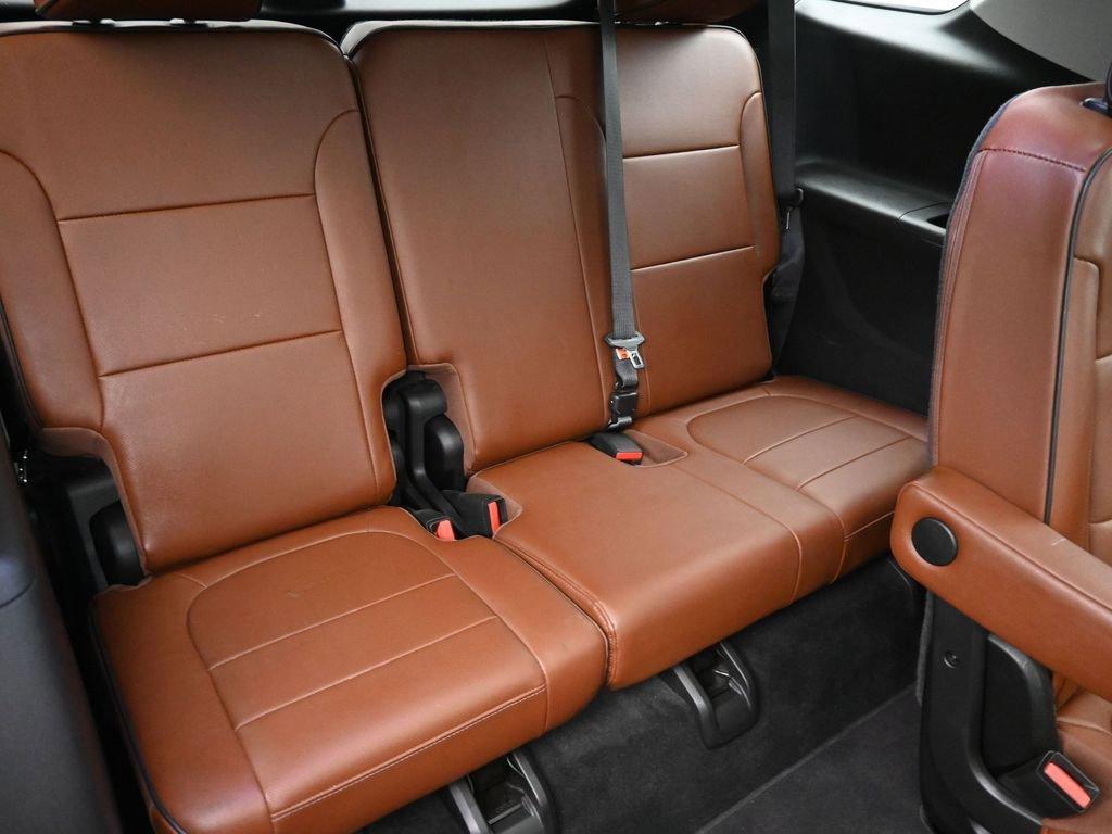 2018 Chevrolet Traverse Vehicle Photo in Marion, IA 52302
