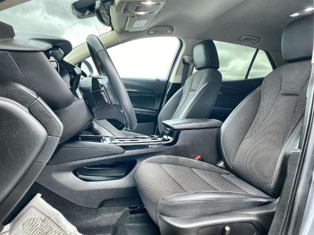 2022 Buick Envision Vehicle Photo in WILLIAMSVILLE, NY 14221-2883