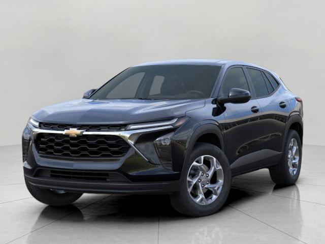 2025 Chevrolet Trax Vehicle Photo in MIDDLETON, WI 53562-1492