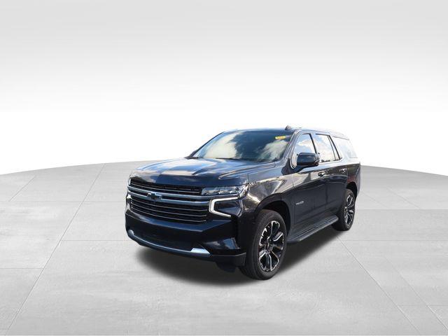 2022 Chevrolet Tahoe Vehicle Photo in DELRAY BEACH, FL 33483-3294