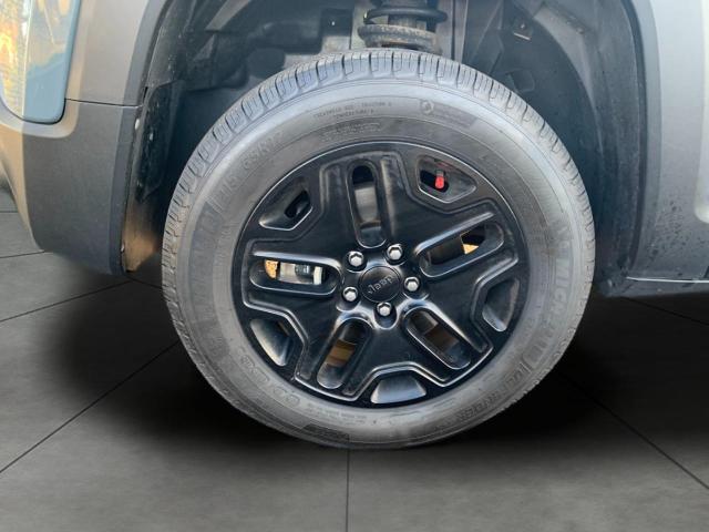 2018 Jeep Renegade Vehicle Photo in APPLETON, WI 54914-4656