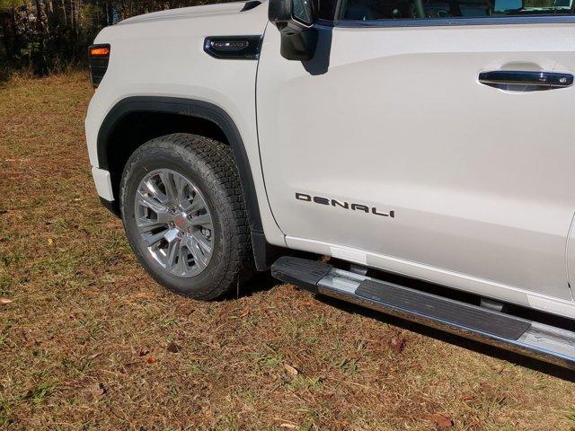 2025 GMC Sierra 1500 Vehicle Photo in ALBERTVILLE, AL 35950-0246