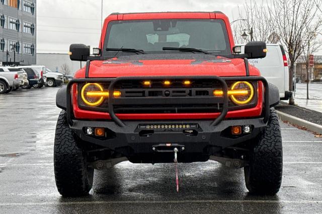 2023 Ford Bronco Vehicle Photo in SPOKANE, WA 99202-2191