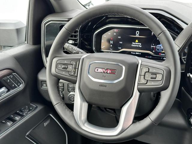 2025 GMC Sierra 2500 HD Vehicle Photo in COLUMBIA, MO 65203-3903