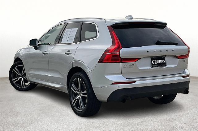 2018 Volvo XC60 Vehicle Photo in Houston, TX 77007