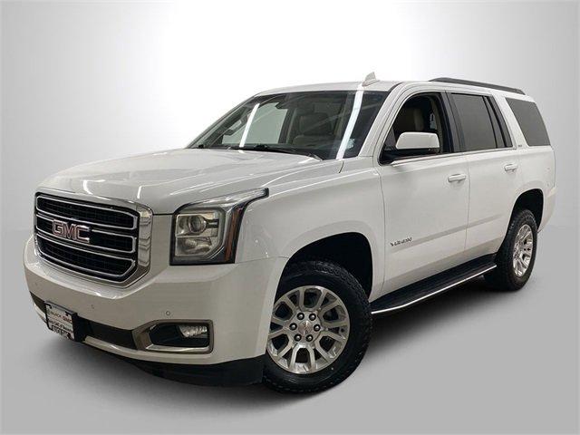 2018 GMC Yukon Vehicle Photo in PORTLAND, OR 97225-3518