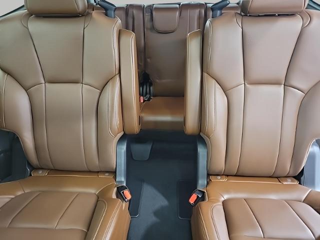 2021 Subaru Ascent Vehicle Photo in Oshkosh, WI 54904