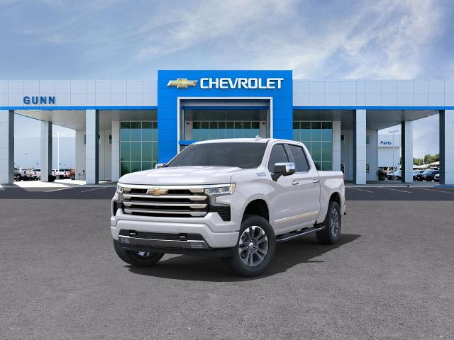 2025 Chevrolet Silverado 1500 Vehicle Photo in SELMA, TX 78154-1460