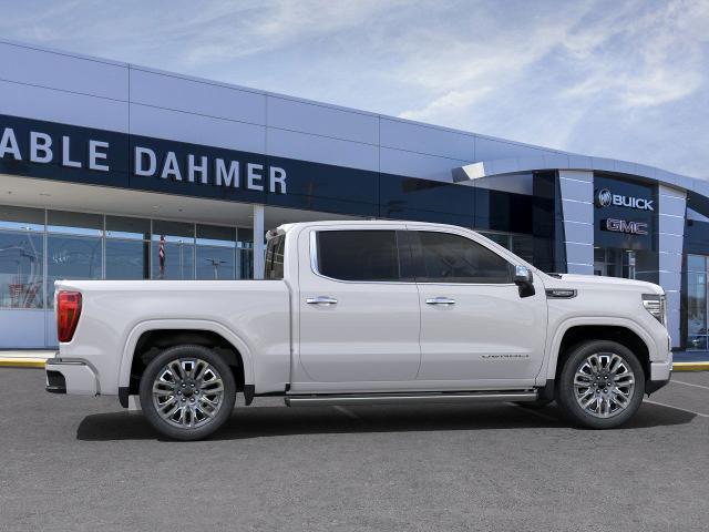 2025 GMC Sierra 1500 Vehicle Photo in KANSAS CITY, MO 64114-4545