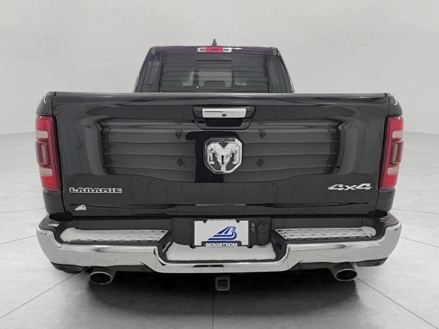 2020 Ram 1500 Vehicle Photo in Kaukauna, WI 54130