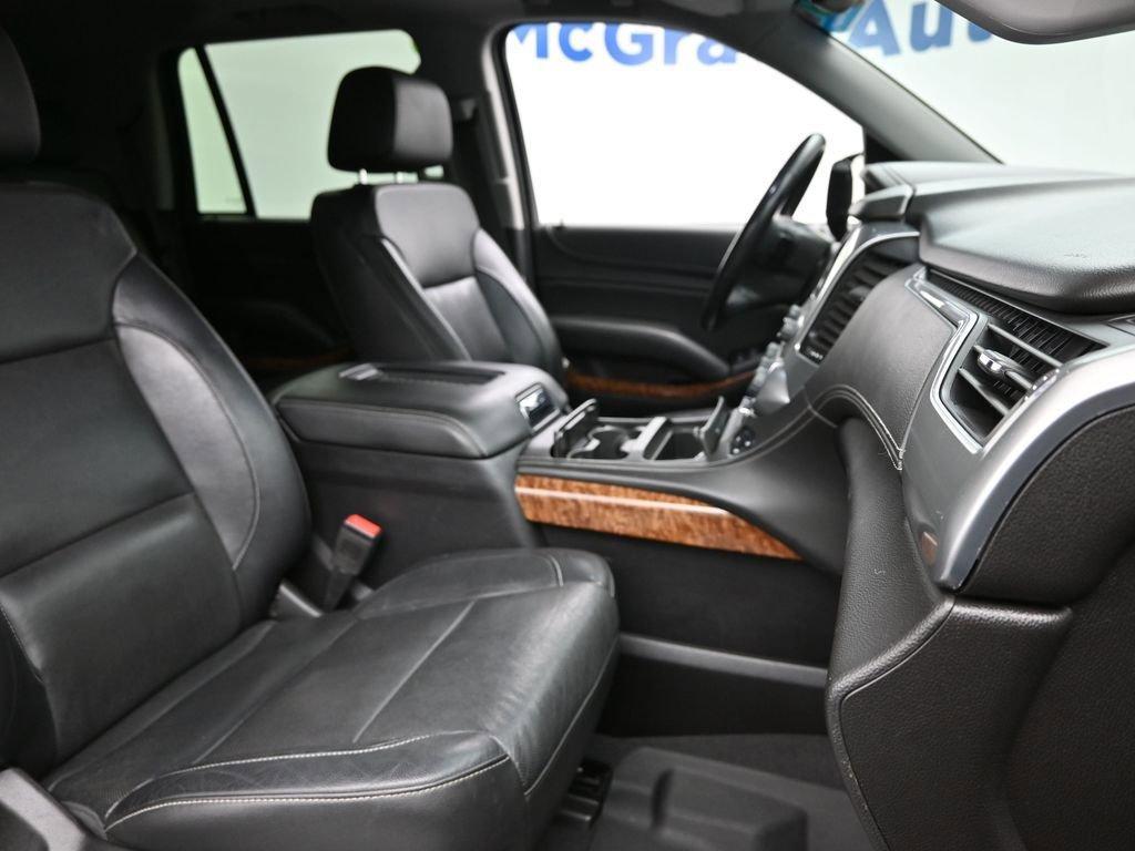 2019 Chevrolet Tahoe Vehicle Photo in Cedar Rapids, IA 52402