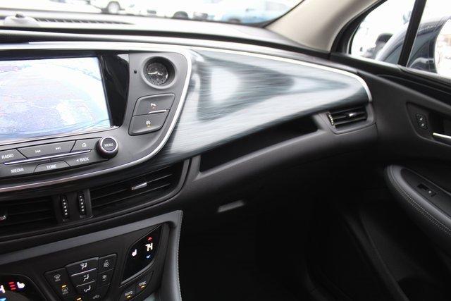 2020 Buick Envision Vehicle Photo in SAINT CLAIRSVILLE, OH 43950-8512