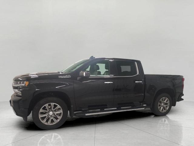 2022 Chevrolet Silverado 1500 LTD Vehicle Photo in APPLETON, WI 54914-4656