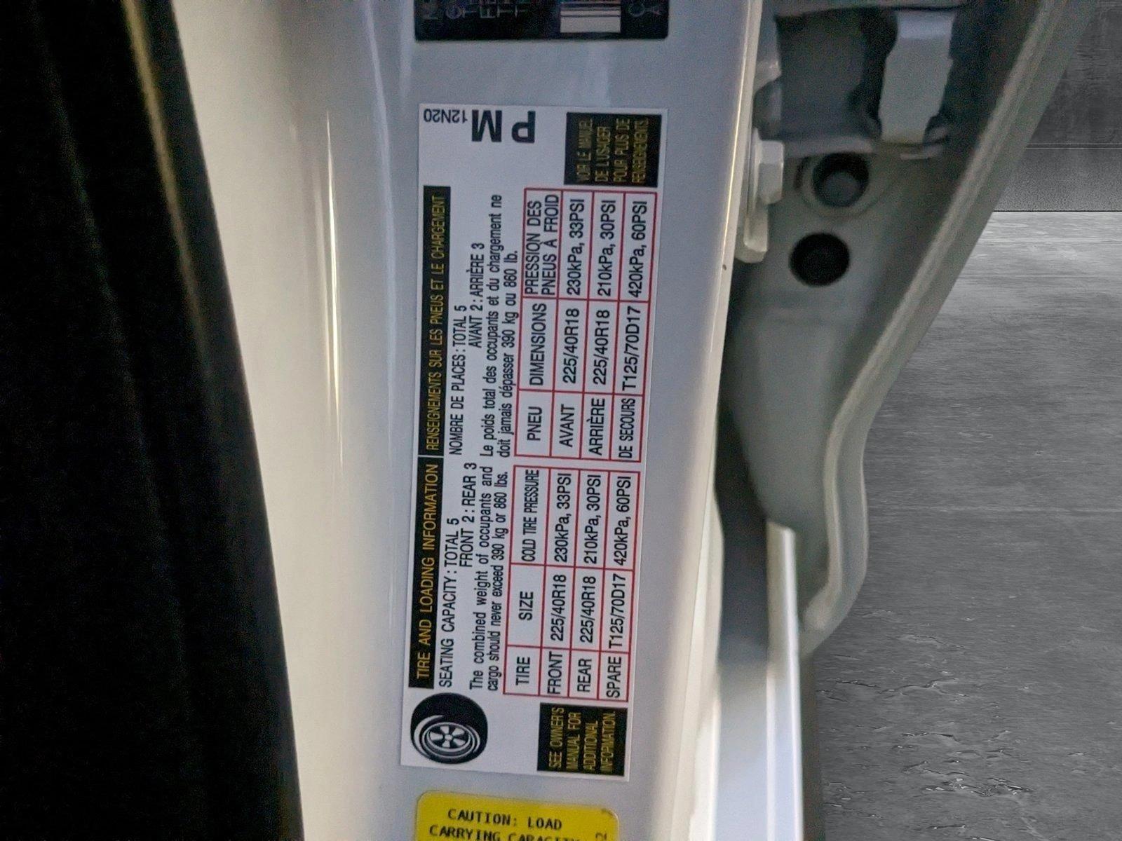 2020 Toyota Corolla Vehicle Photo in Sanford, FL 32771