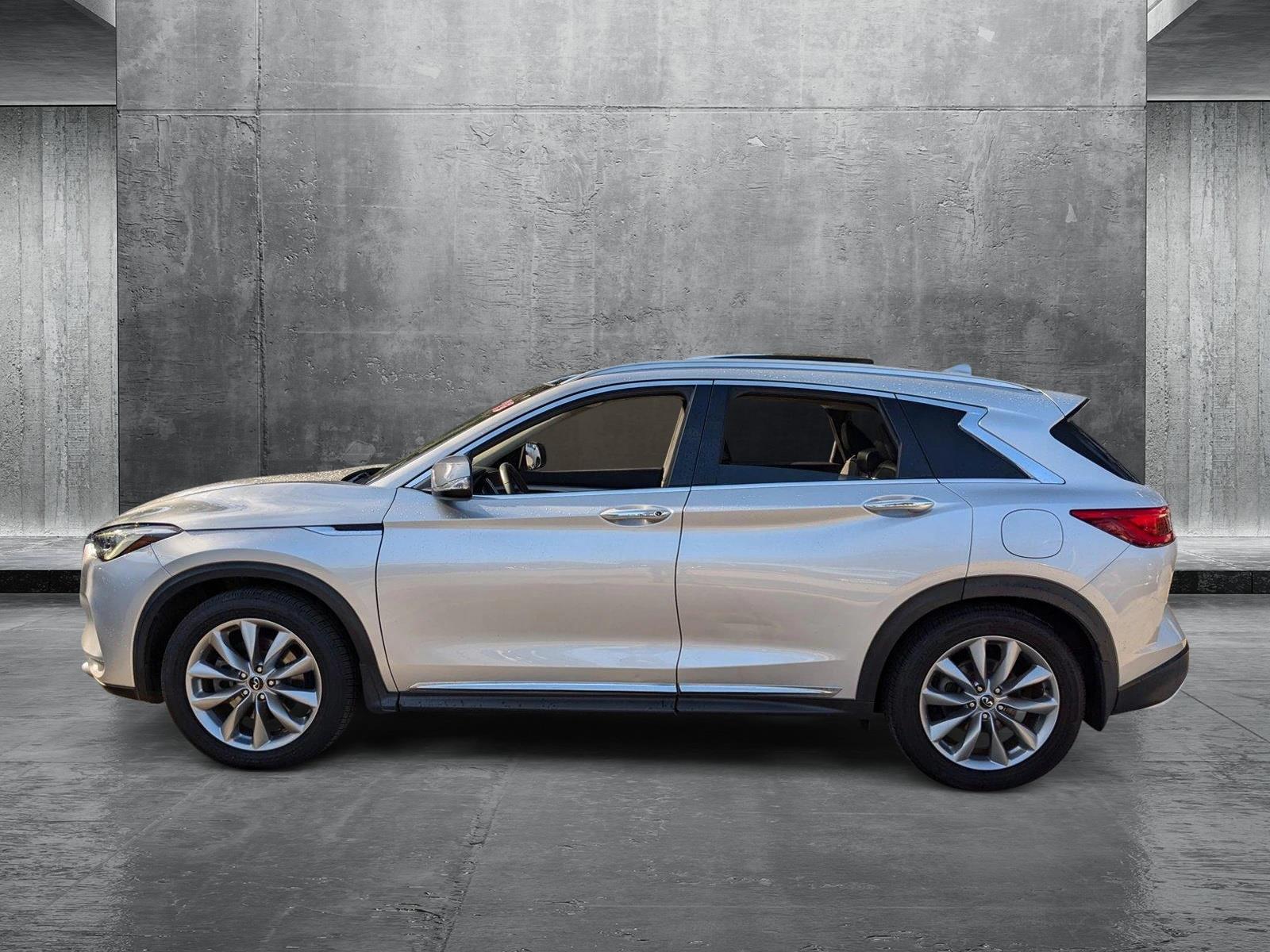 2019 INFINITI QX50 Vehicle Photo in Maitland, FL 32751