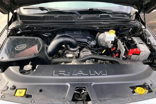 2019 Ram 1500 Vehicle Photo in Kansas City, MO 64114