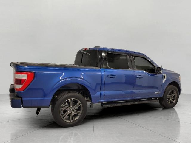 2022 Ford F-150 Vehicle Photo in Neenah, WI 54956