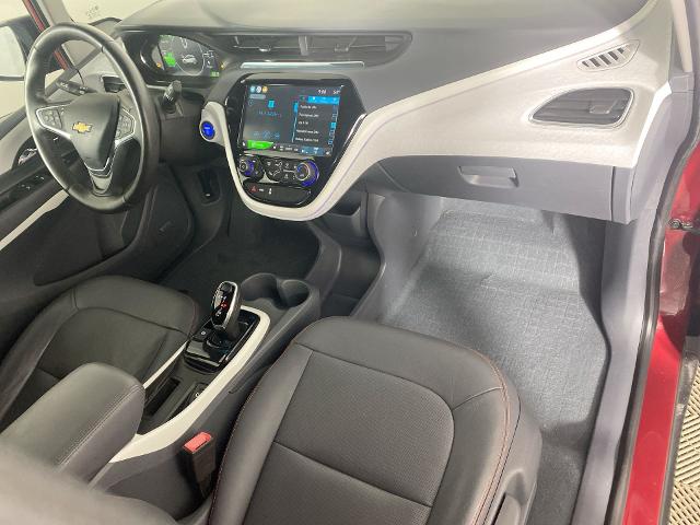 2020 Chevrolet Bolt EV Vehicle Photo in ALLIANCE, OH 44601-4622