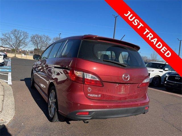 2013 Mazda Mazda5 Vehicle Photo in Willow Grove, PA 19090