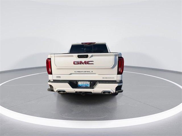 2024 GMC Sierra 1500 Vehicle Photo in BOWLING GREEN, KY 42104-4102