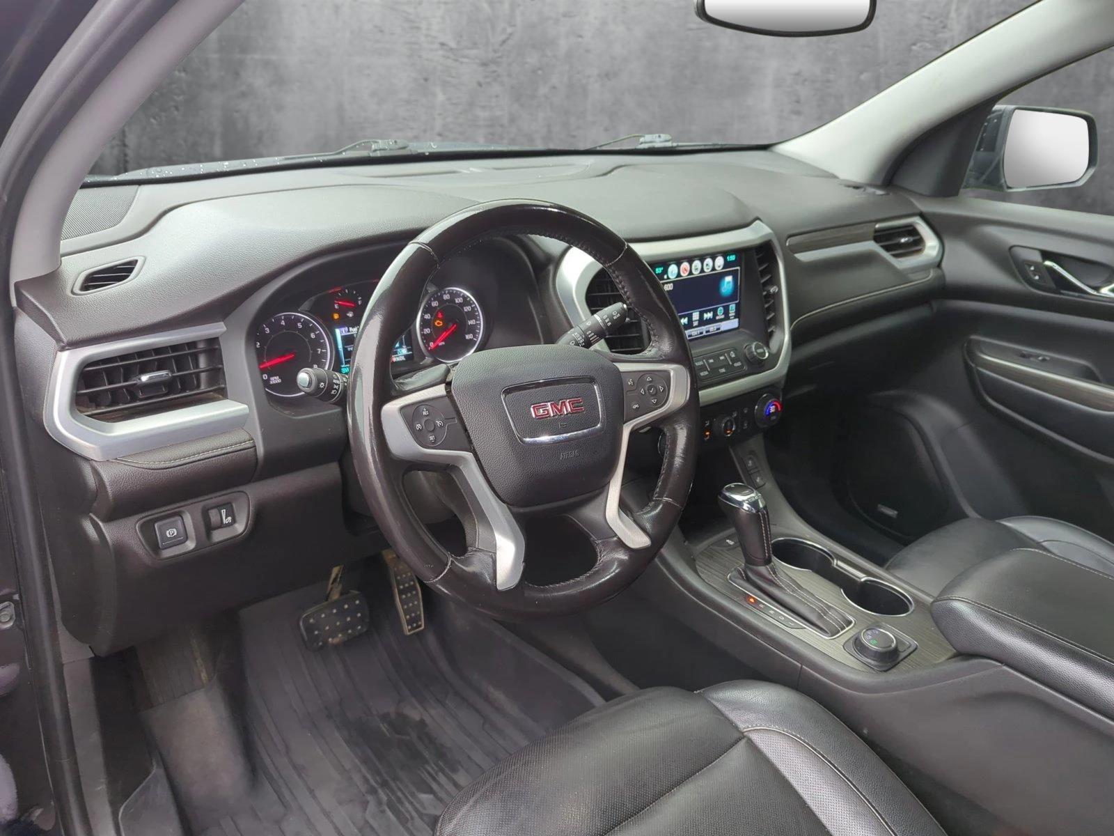 2019 GMC Acadia Vehicle Photo in Memphis, TN 38115