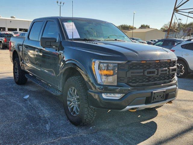 2023 Ford F-150 Vehicle Photo in SUGAR LAND, TX 77478-0000