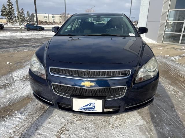 2010 Chevrolet Malibu Vehicle Photo in MANITOWOC, WI 54220-5838