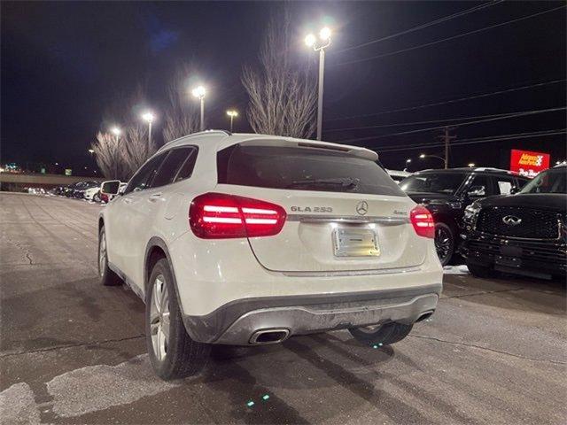 2019 Mercedes-Benz GLA Vehicle Photo in Willow Grove, PA 19090